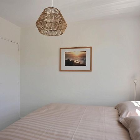 Les Terrasses Du Parc Cordier Trouville-sur-Mer Bagian luar foto